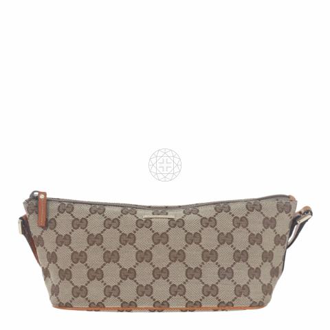 Pochette gg on sale